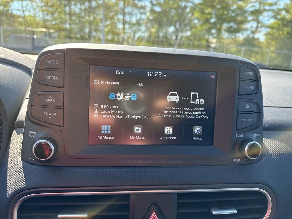 Thumbnail: 2021 Hyundai Kona - 24