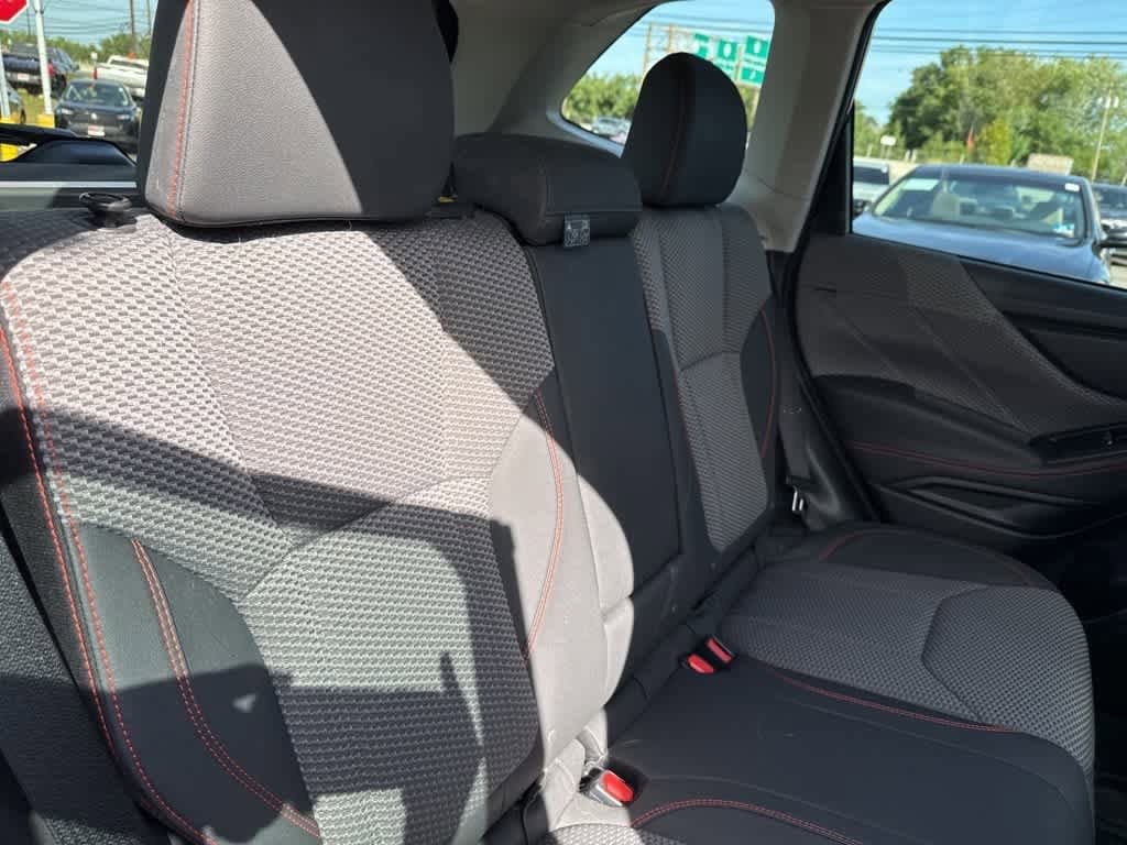 Thumbnail: 2020 Subaru Forester - 22
