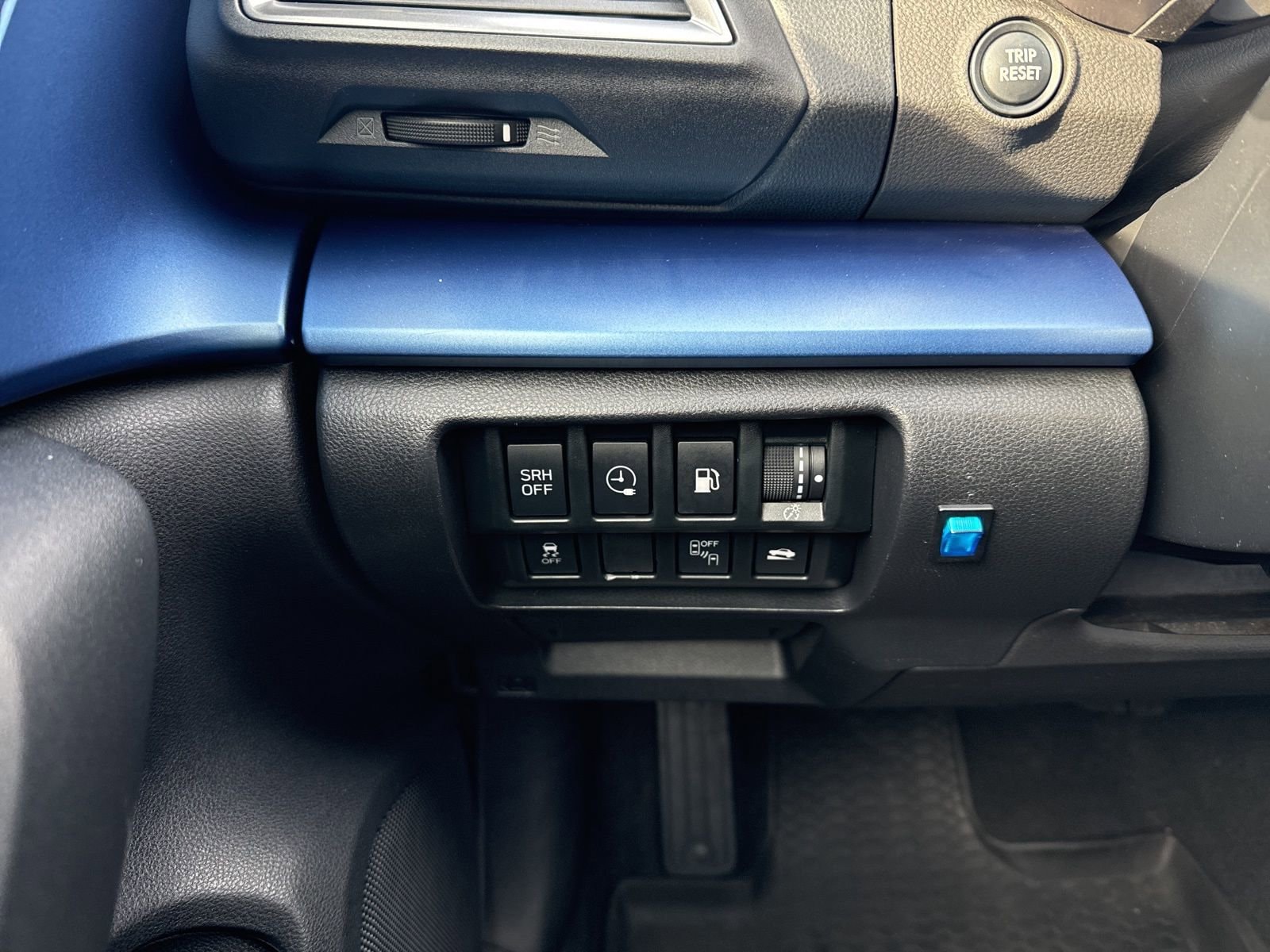 Thumbnail: 2021 Subaru Crosstrek - 29