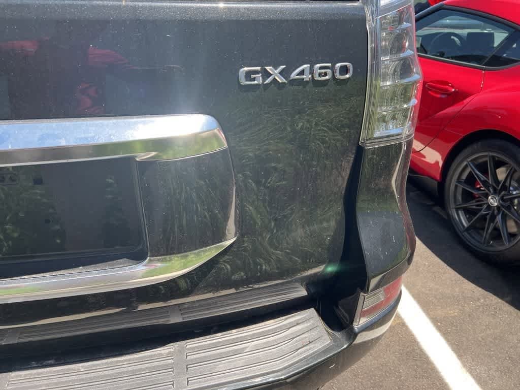 Thumbnail: 2022 Lexus GX - 26