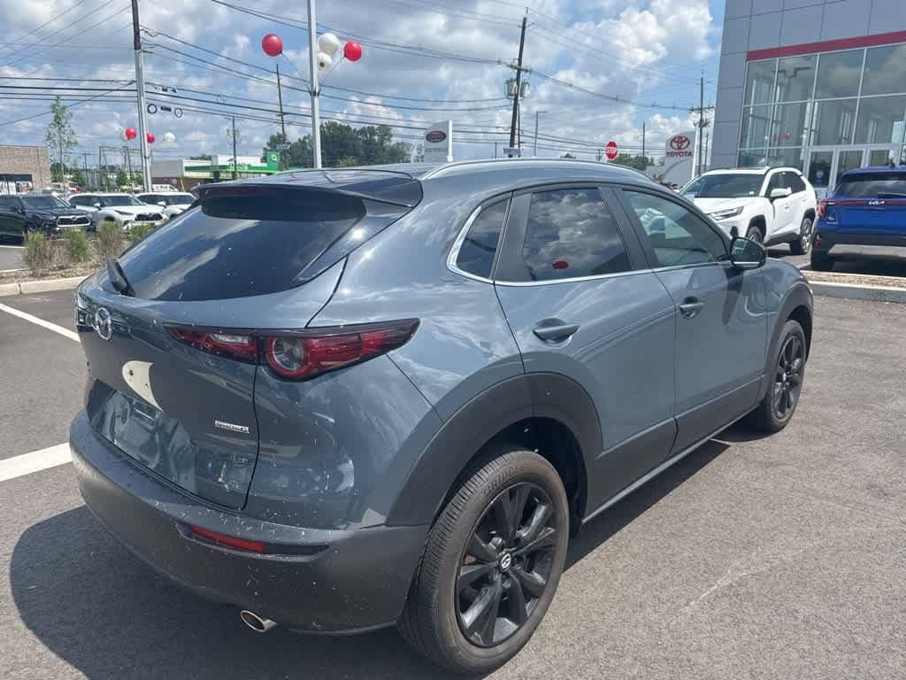 Thumbnail: 2023 Mazda CX-30 - 4