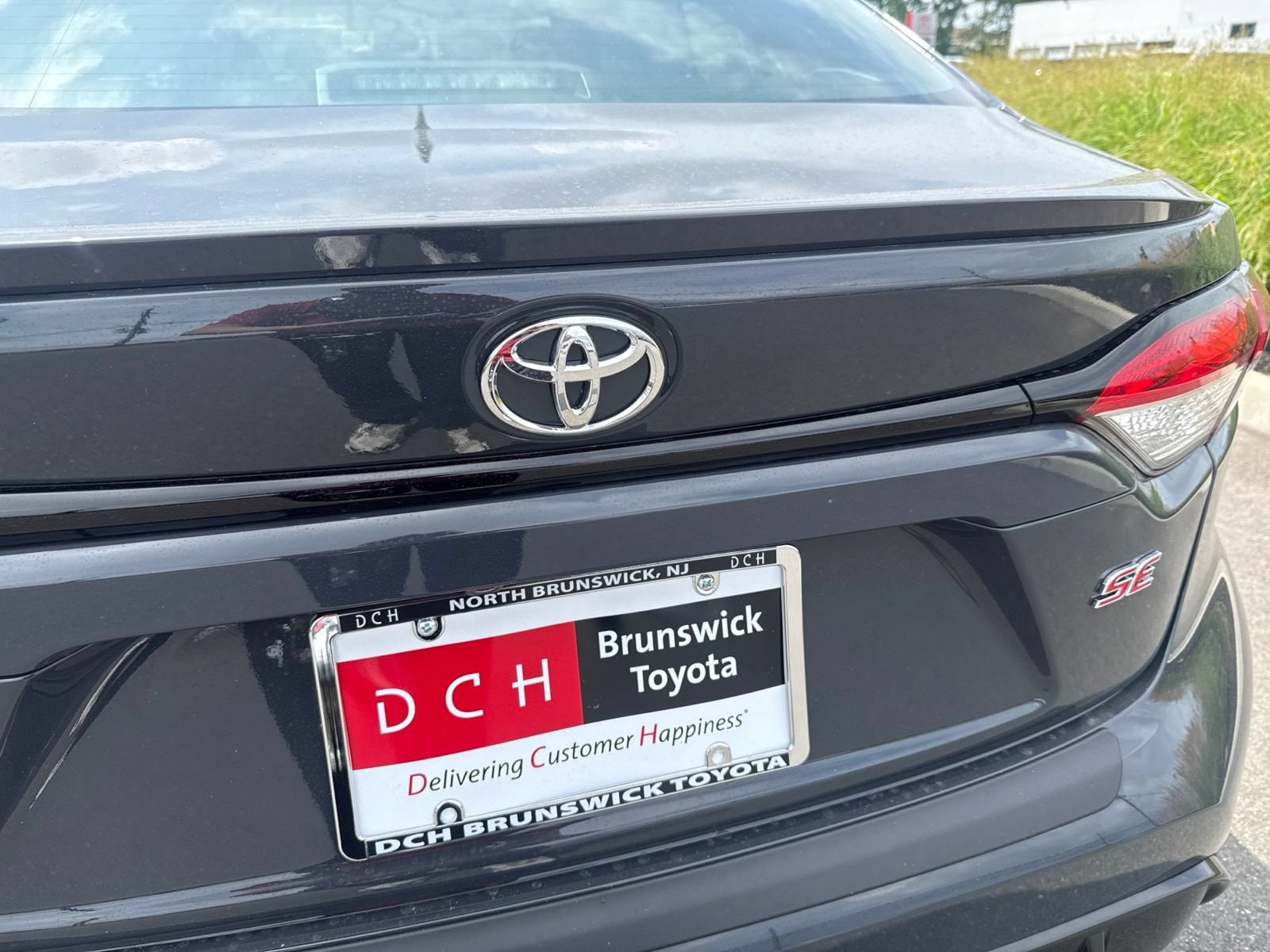 Thumbnail: 2026 Toyota Corolla - 8