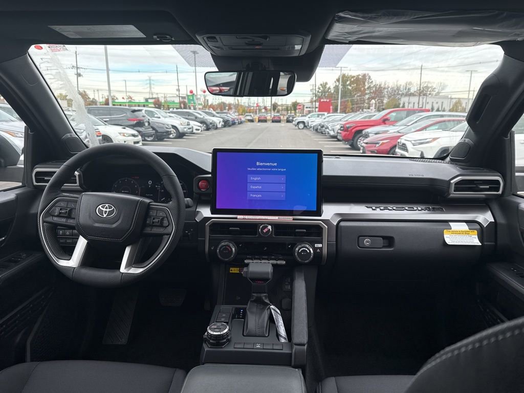 Thumbnail: 2025 Toyota Tacoma - 20