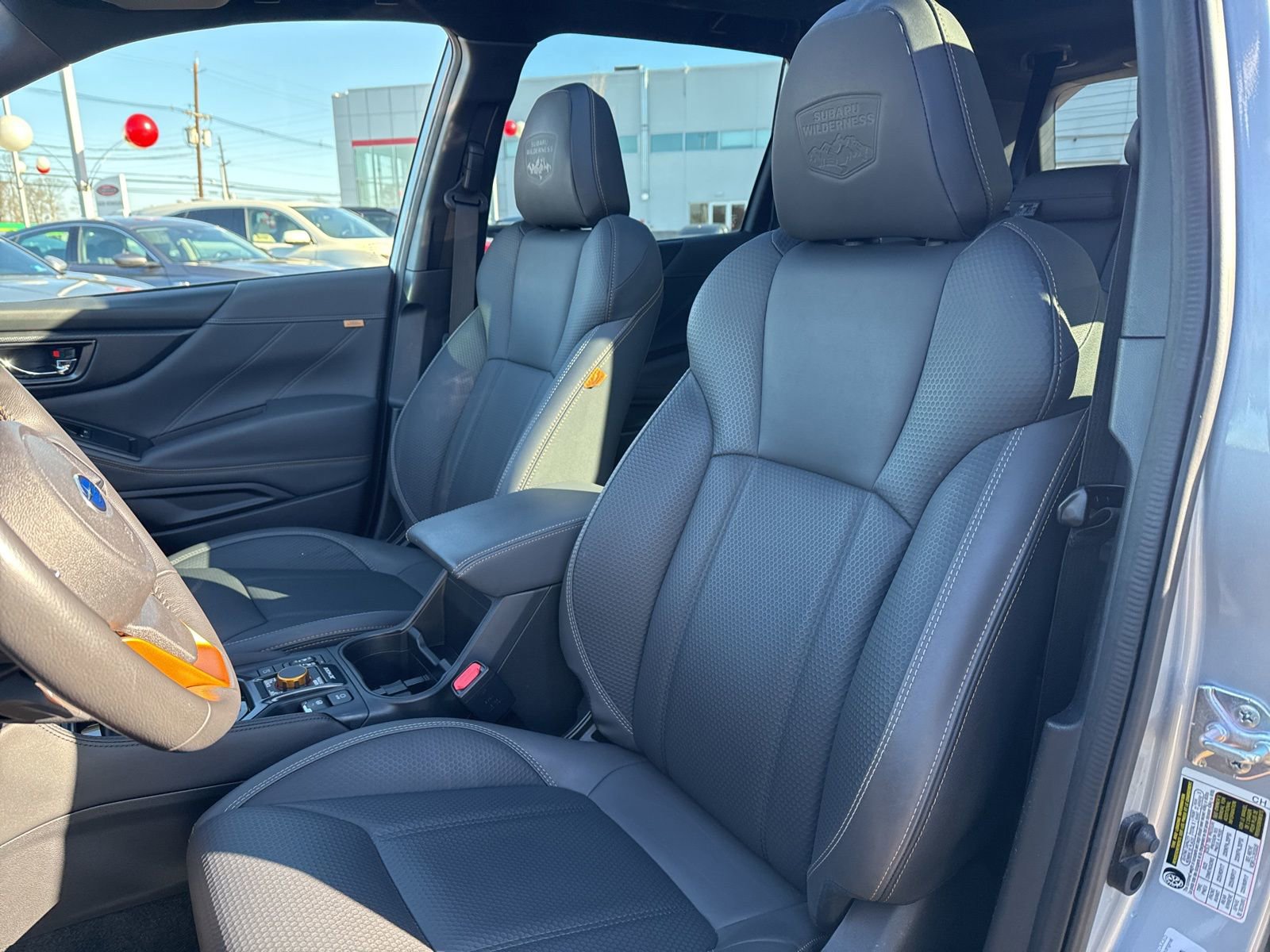 Thumbnail: 2022 Subaru Forester - 19