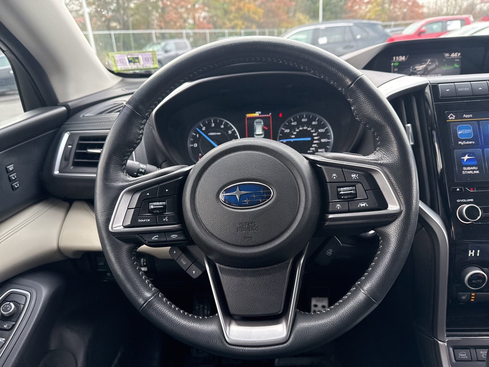 Thumbnail: 2019 Subaru Ascent - 26