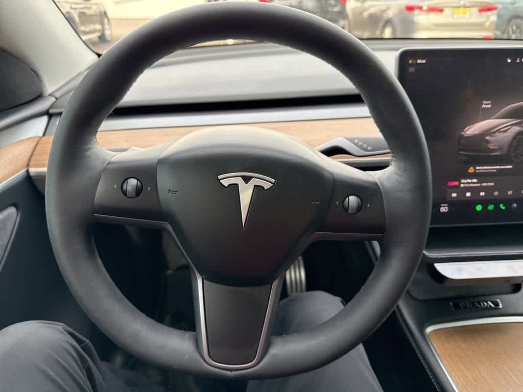 Thumbnail: 2023 Tesla Model Y - 20