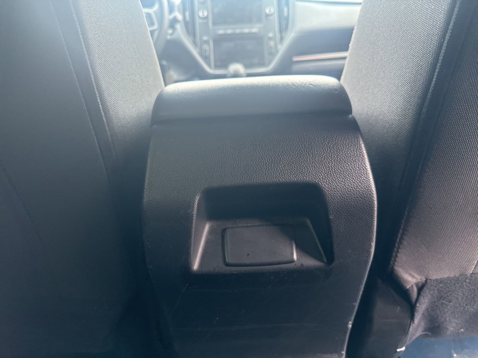 Thumbnail: 2024 Subaru Impreza - 30