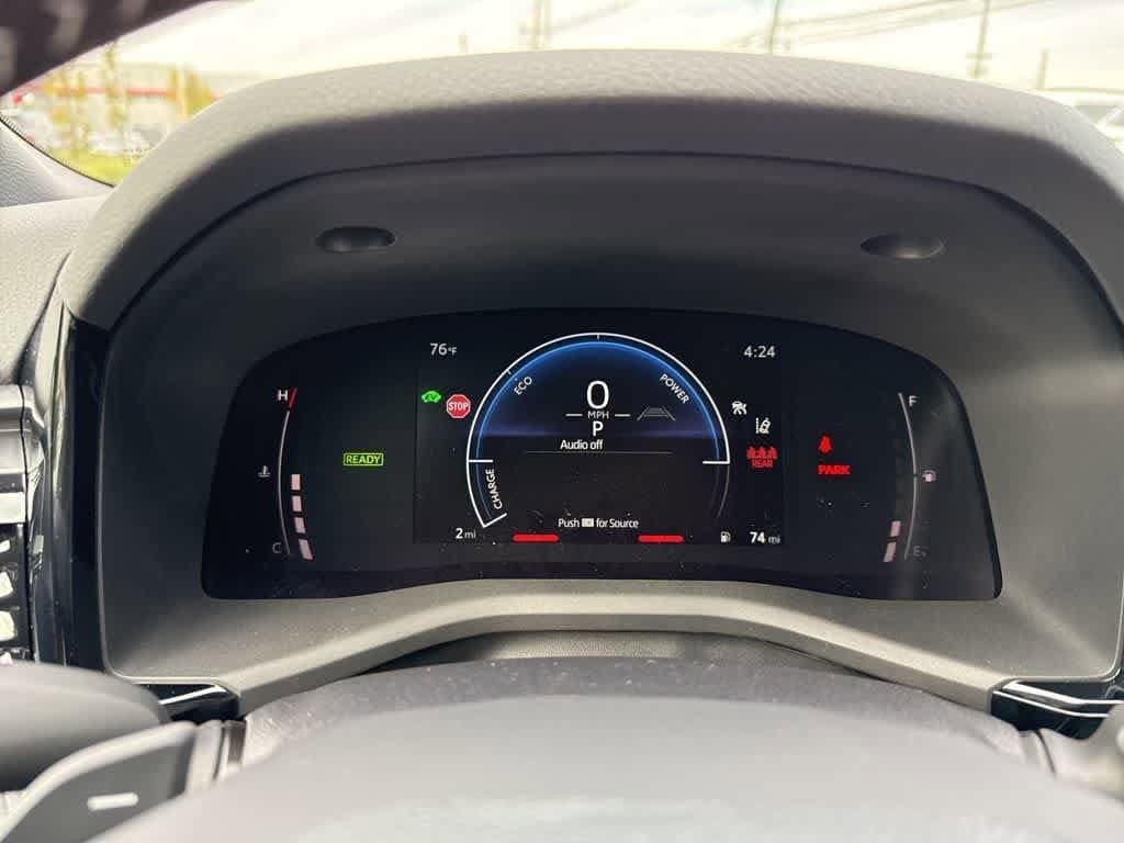 Thumbnail: 2026 Toyota Camry - 23