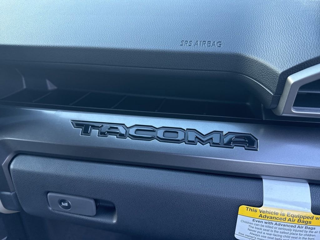 Thumbnail: 2025 Toyota Tacoma - 24