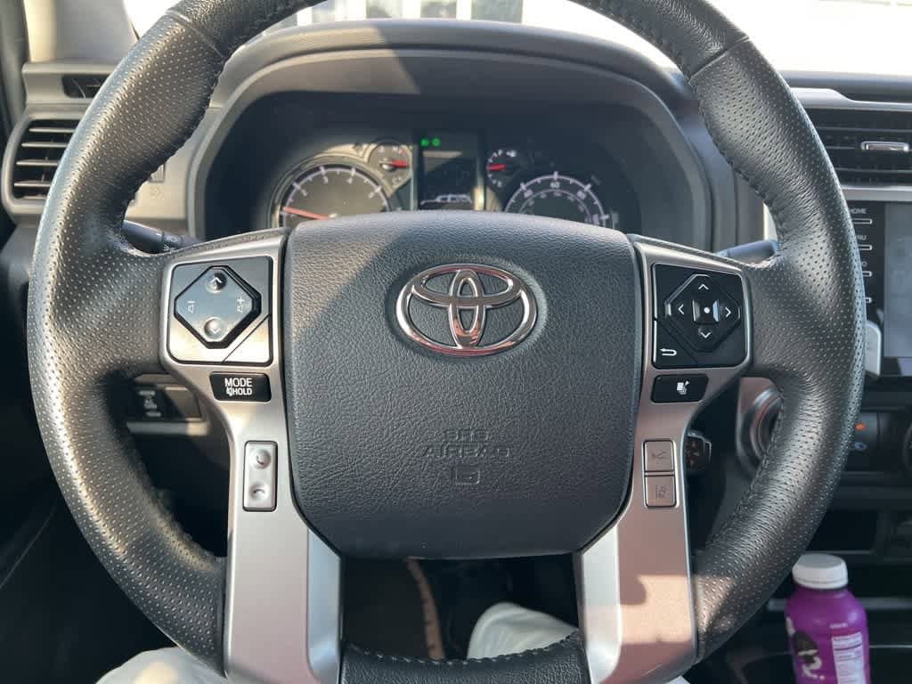 Thumbnail: 2021 Toyota 4Runner - 20