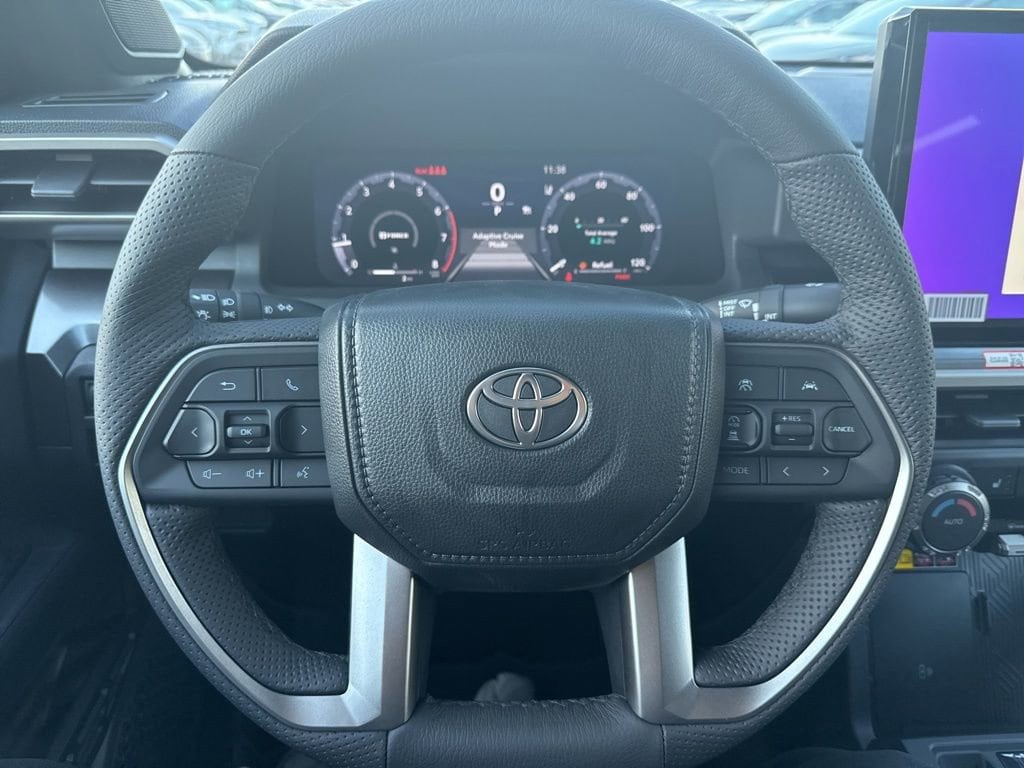 Thumbnail: 2025 Toyota Tacoma - 16