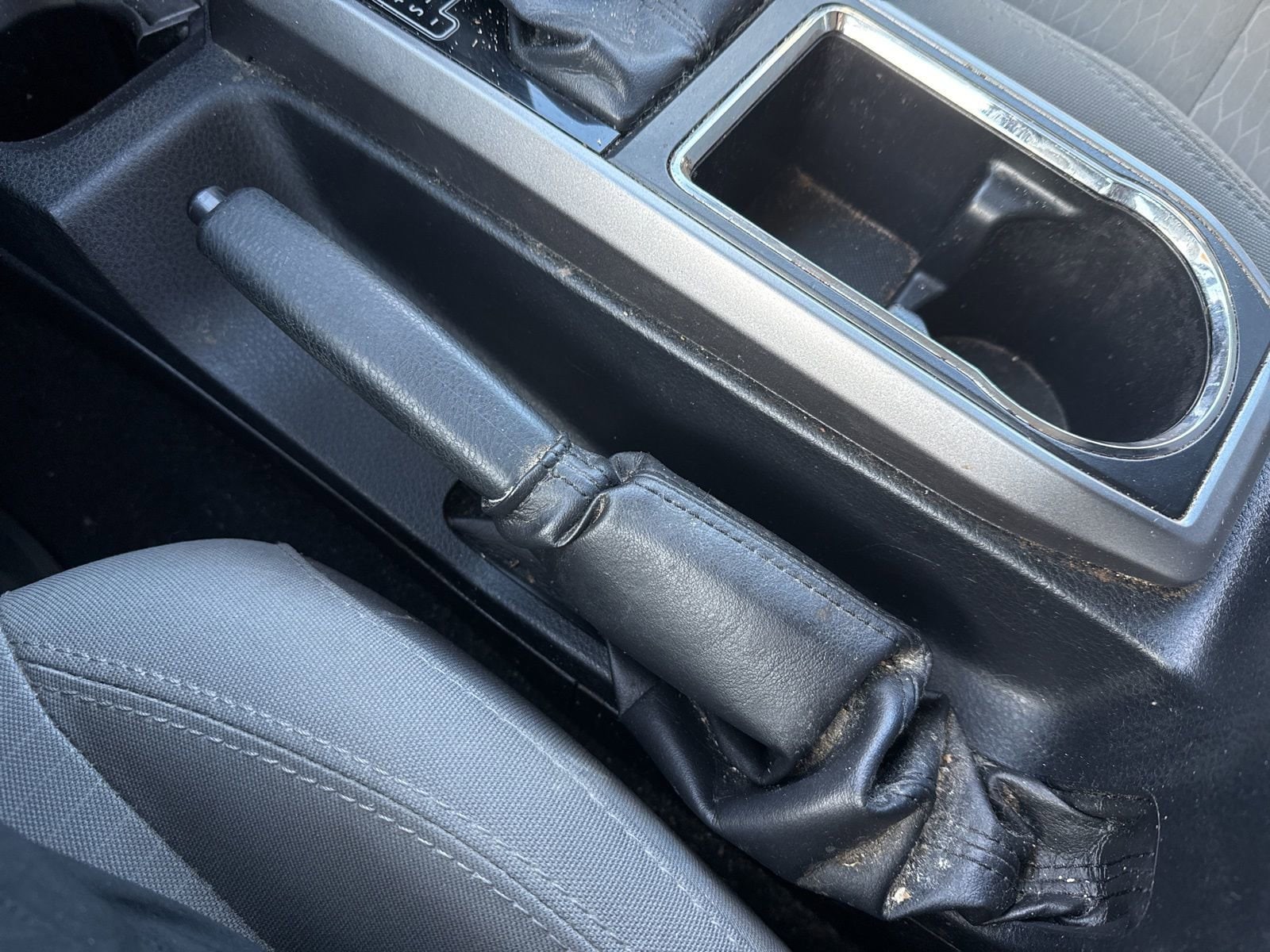 Thumbnail: 2017 Toyota Tacoma - 28