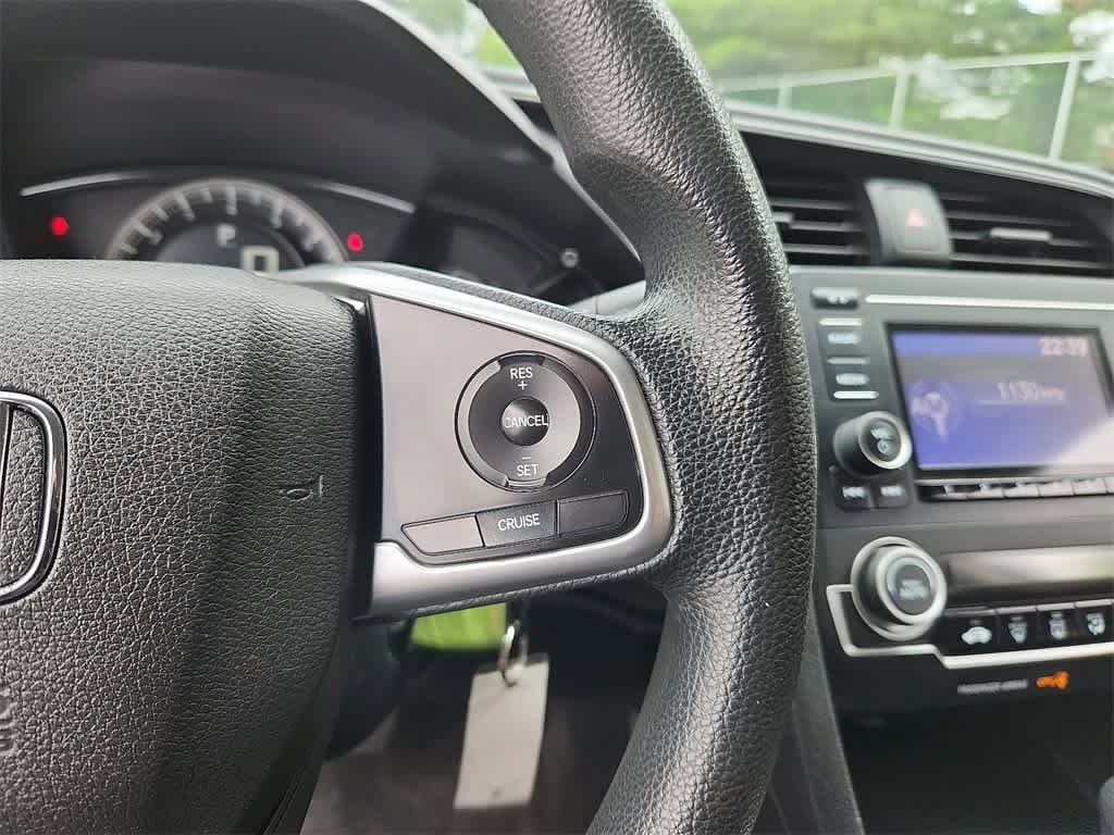 Thumbnail: 2016 Honda Civic - 27