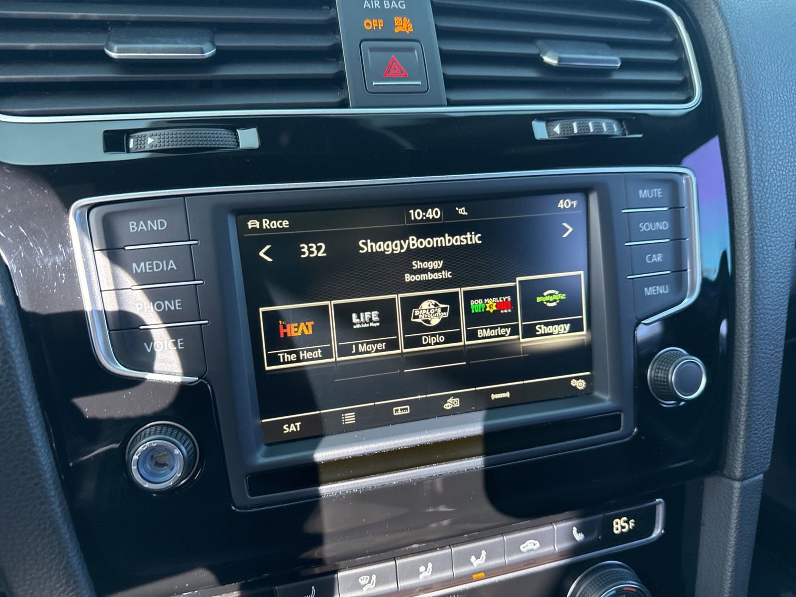 Thumbnail: 2016 Volkswagen Golf - 26