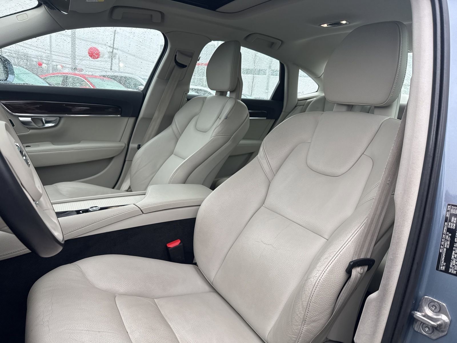 Thumbnail: 2017 Volvo S90 - 19