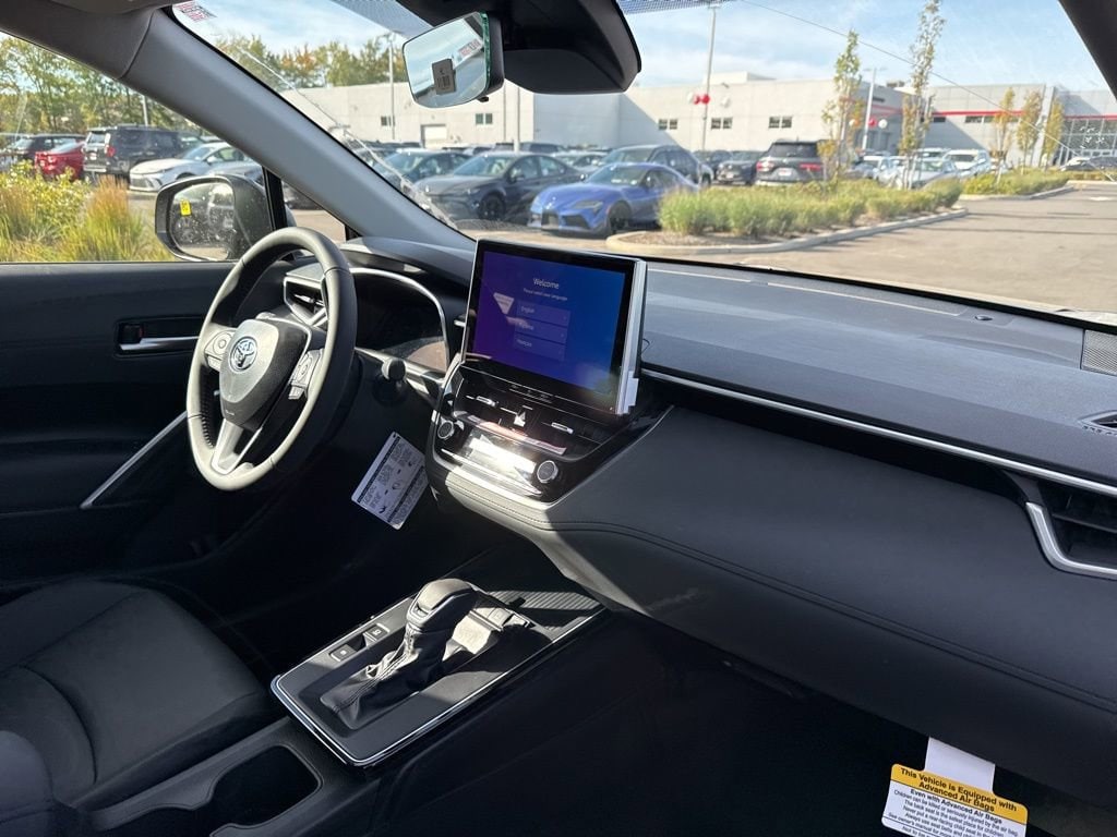 Thumbnail: 2026 Toyota Corolla Cross - 14