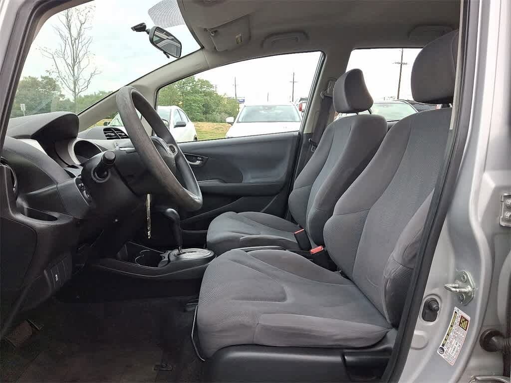 Thumbnail: 2012 Honda Fit - 22