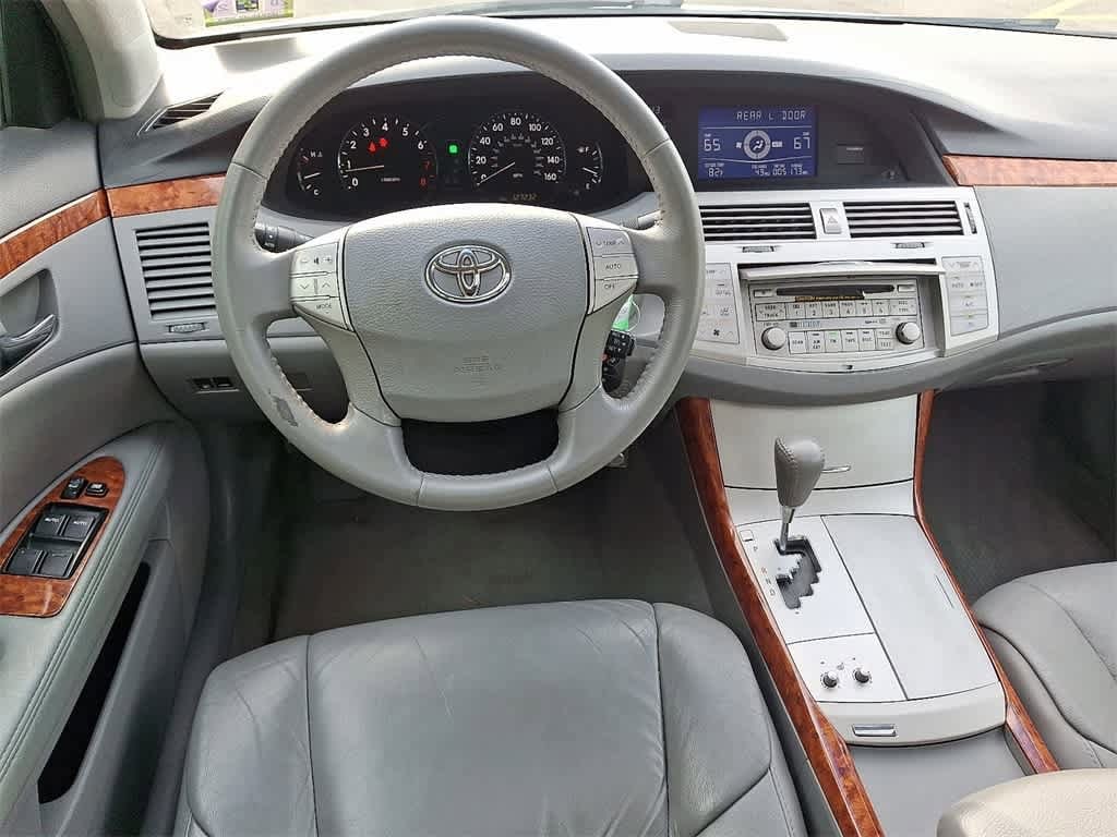 Thumbnail: 2007 Toyota Avalon - 17