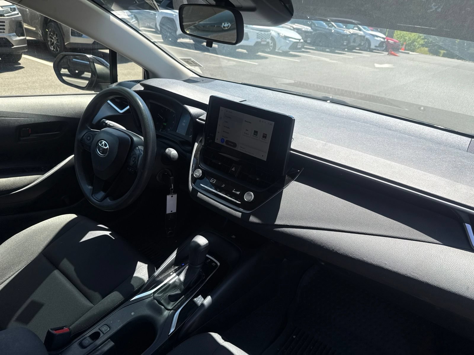Thumbnail: 2024 Toyota Corolla - 20