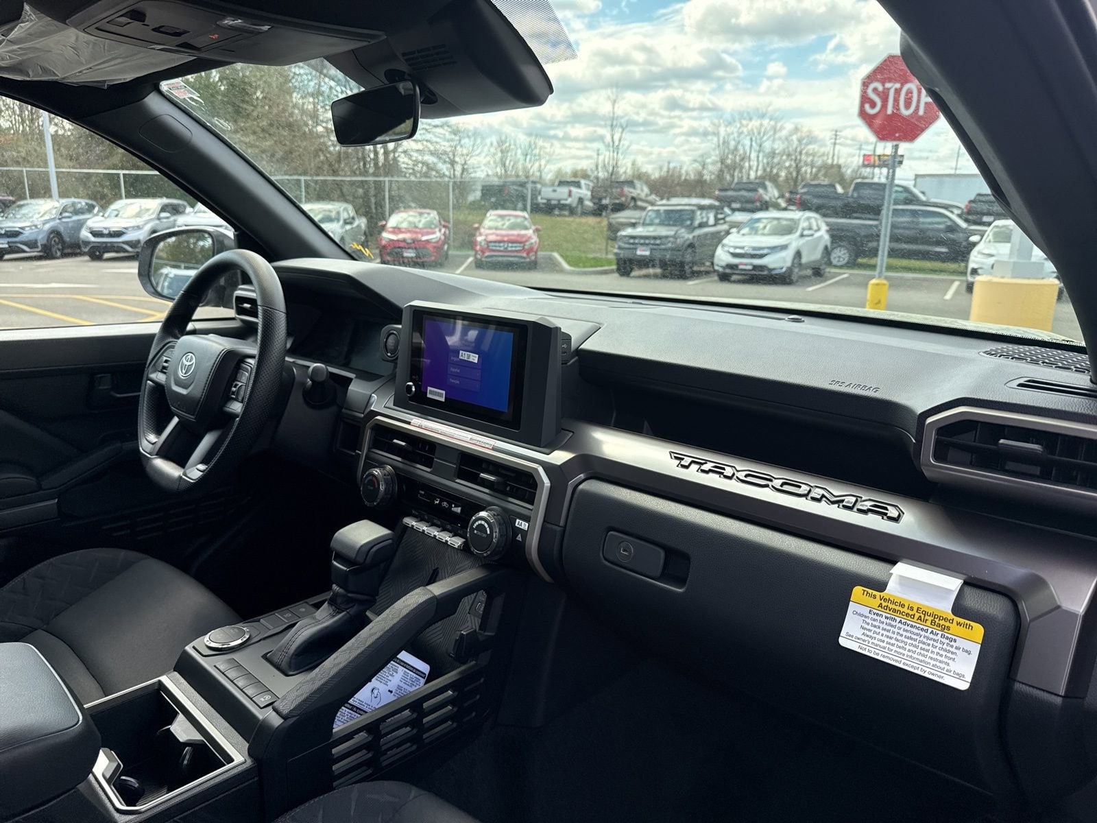 Thumbnail: 2026 Toyota Tacoma - 14