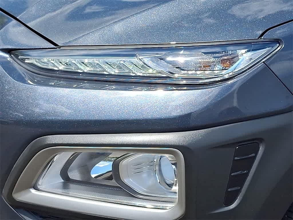 Thumbnail: 2019 Hyundai Kona - 15