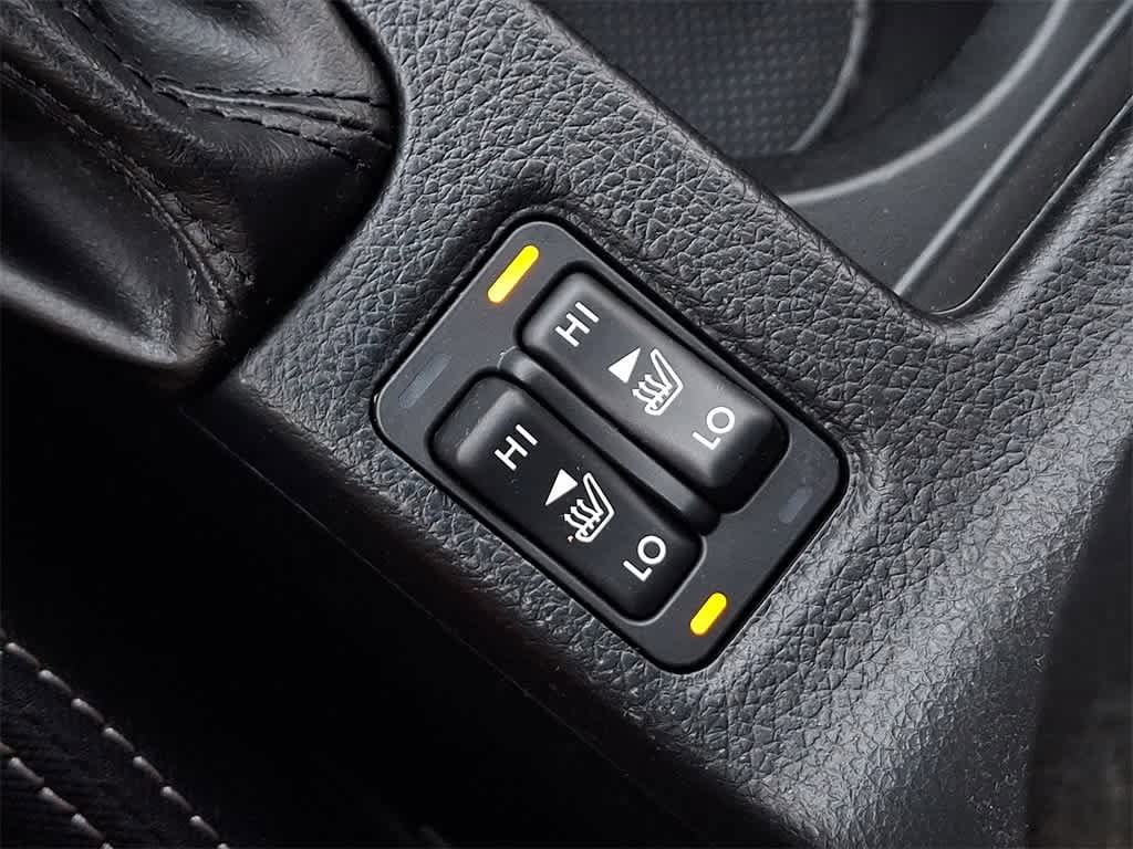 Thumbnail: 2013 Subaru Impreza - 32