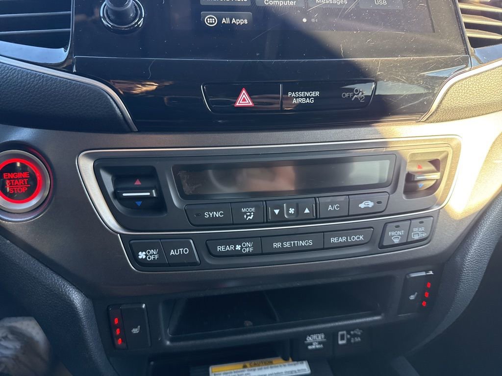 Thumbnail: 2022 Honda Pilot - 28