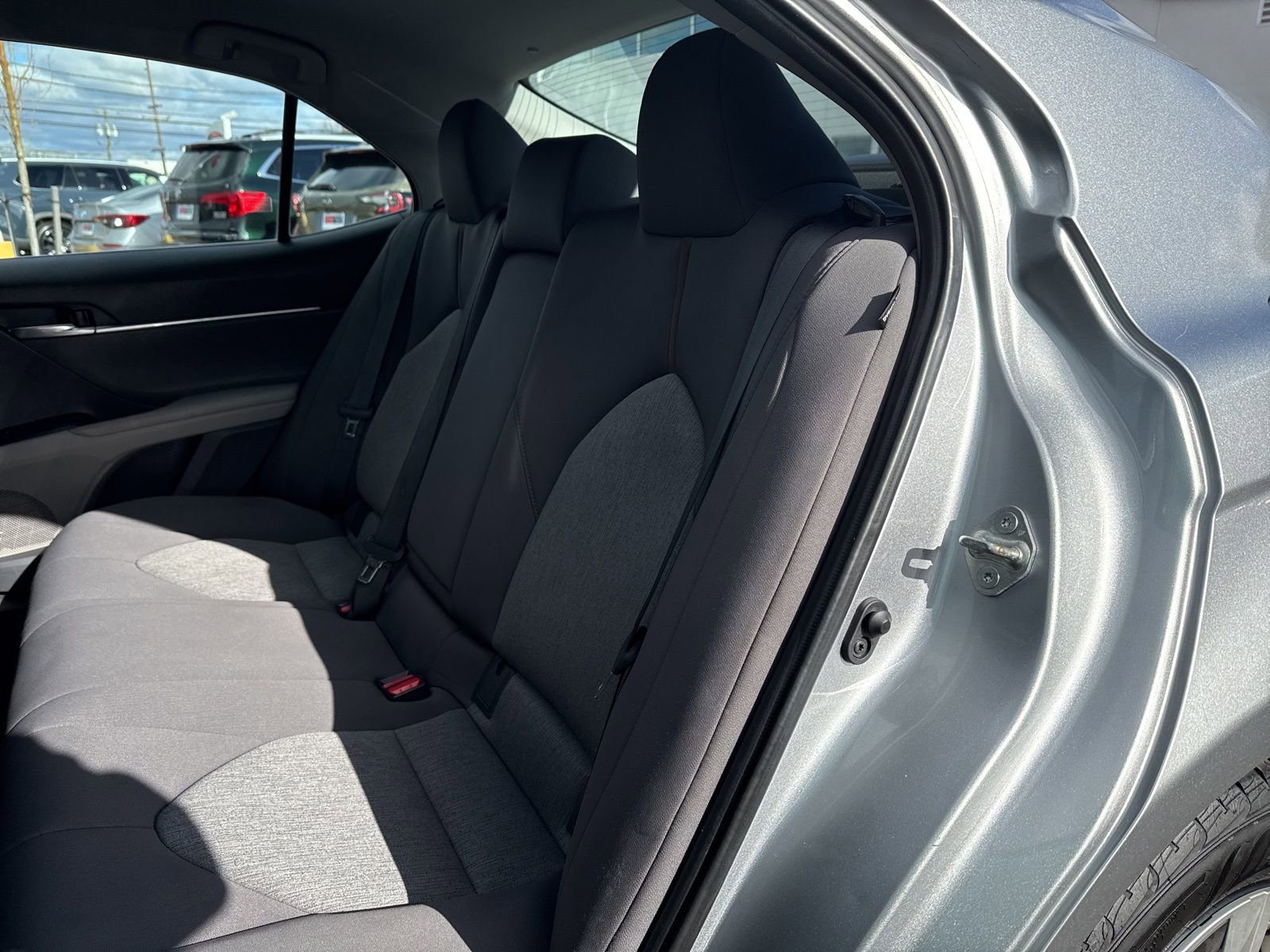 Thumbnail: 2020 Toyota Camry - 18