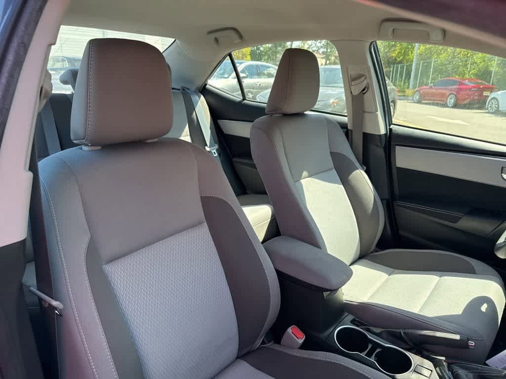 Thumbnail: 2019 Toyota Corolla - 20