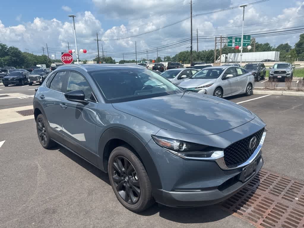 Thumbnail: 2023 Mazda CX-30 - 2