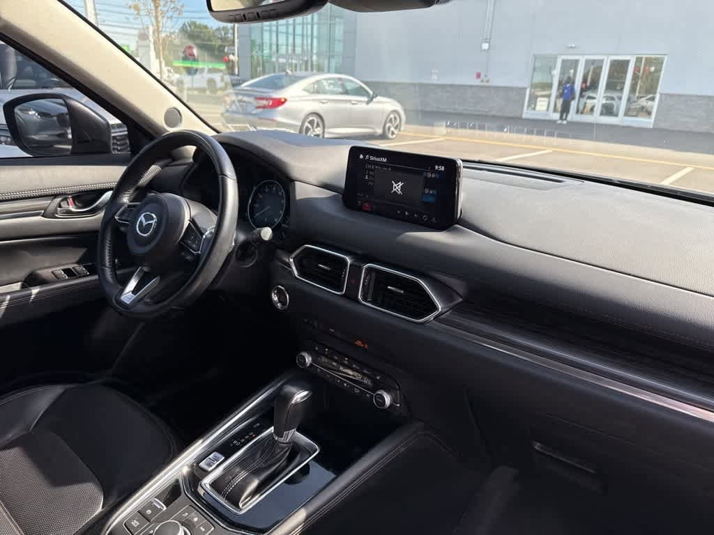 Thumbnail: 2020 Mazda CX-5 - 19