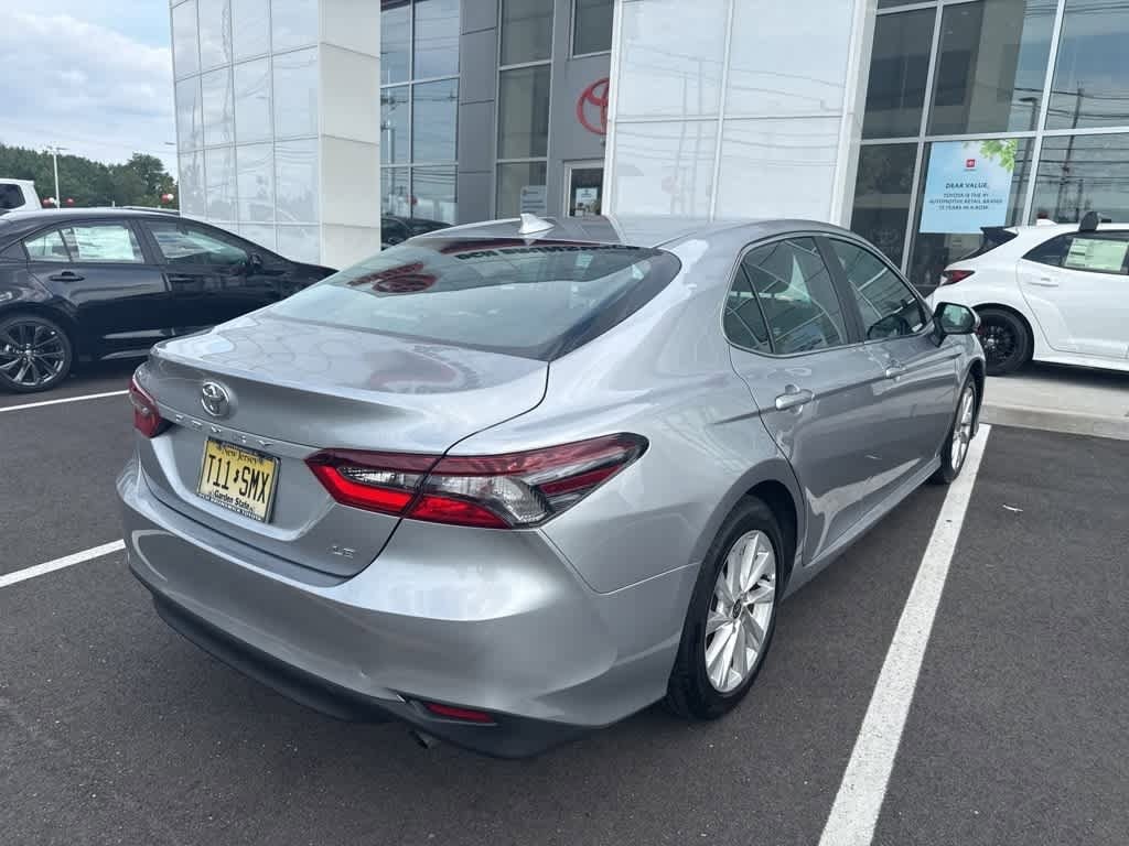 Thumbnail: 2023 Toyota Camry - 3