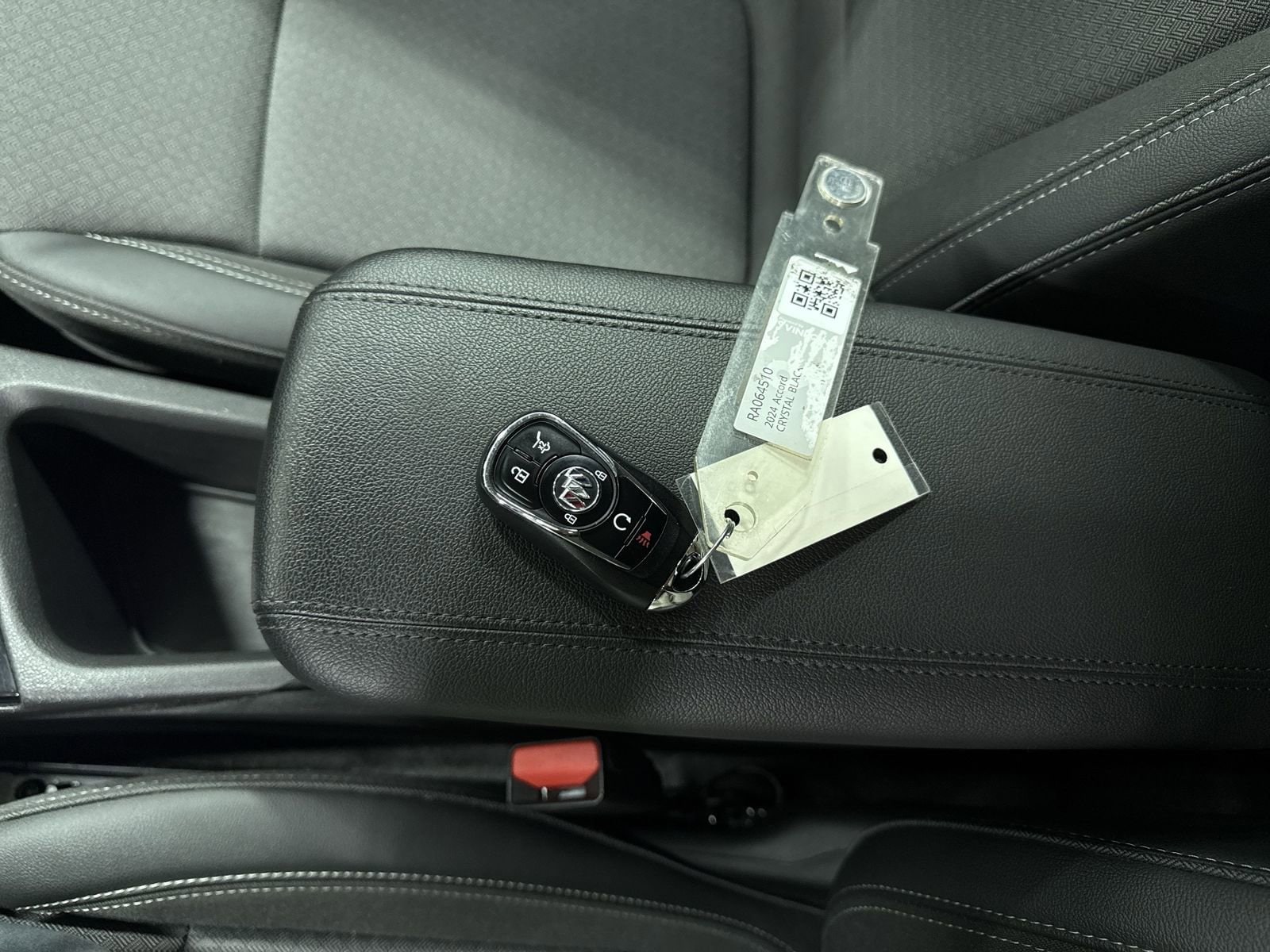 Thumbnail: 2023 Buick Encore GX - 36