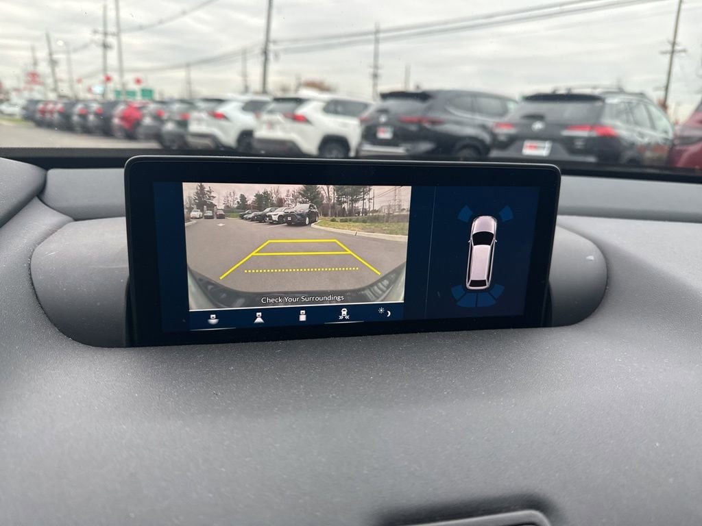 Thumbnail: 2021 Acura TLX - 25