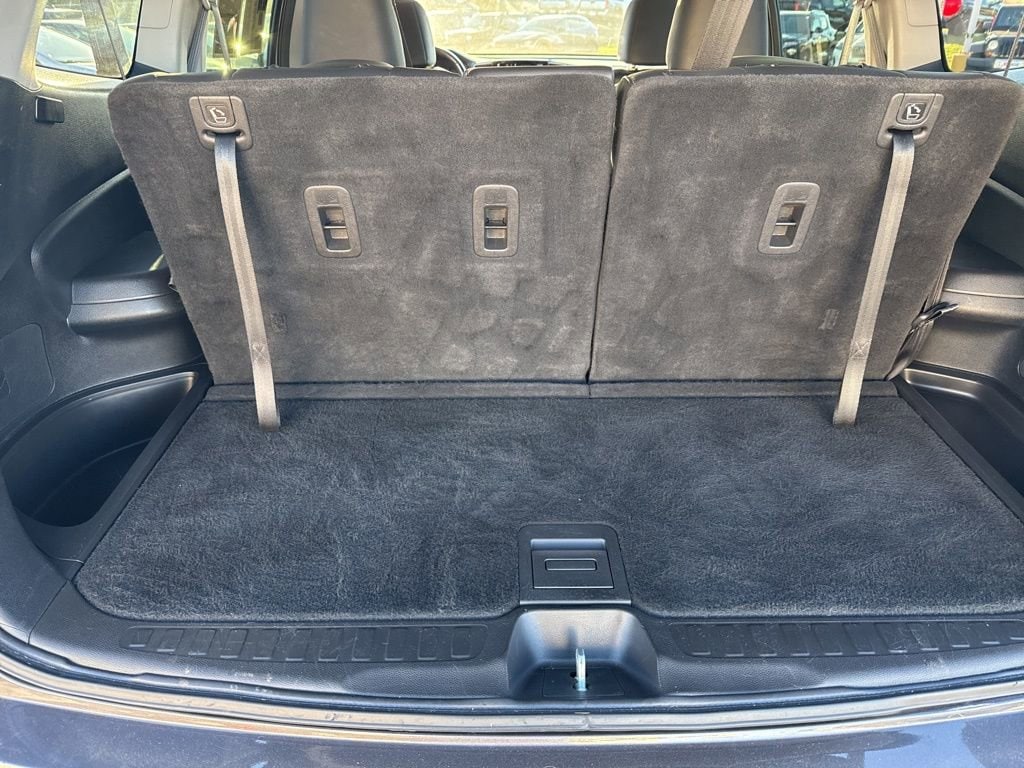 Thumbnail: 2022 Honda Pilot - 16