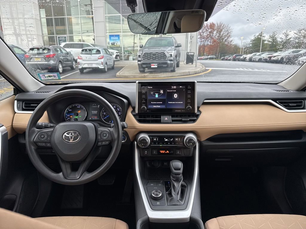 Thumbnail: 2019 Toyota RAV4 - 26