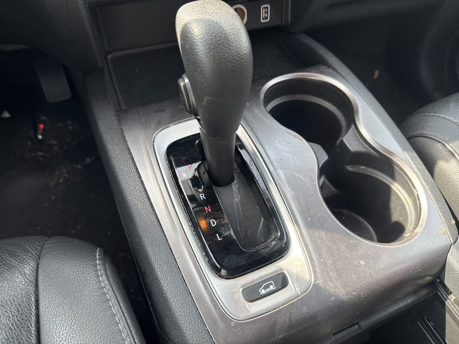 Thumbnail: 2019 Honda Pilot - 28