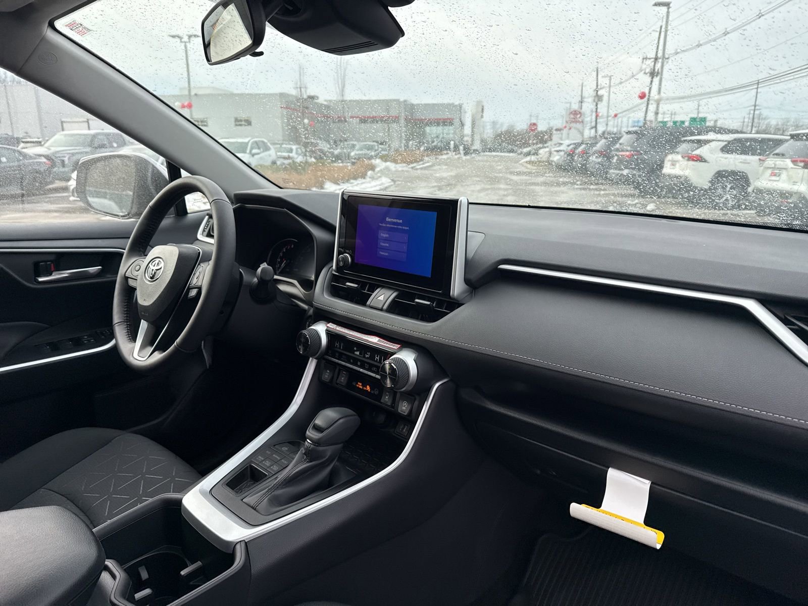 Thumbnail: 2025 Toyota RAV4 - 13