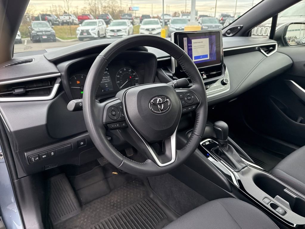 Thumbnail: 2023 Toyota Corolla - 16