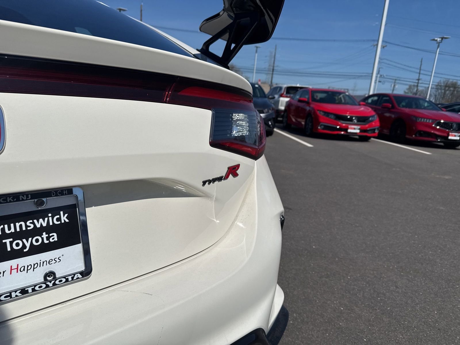 Thumbnail: 2024 Honda Civic - 14