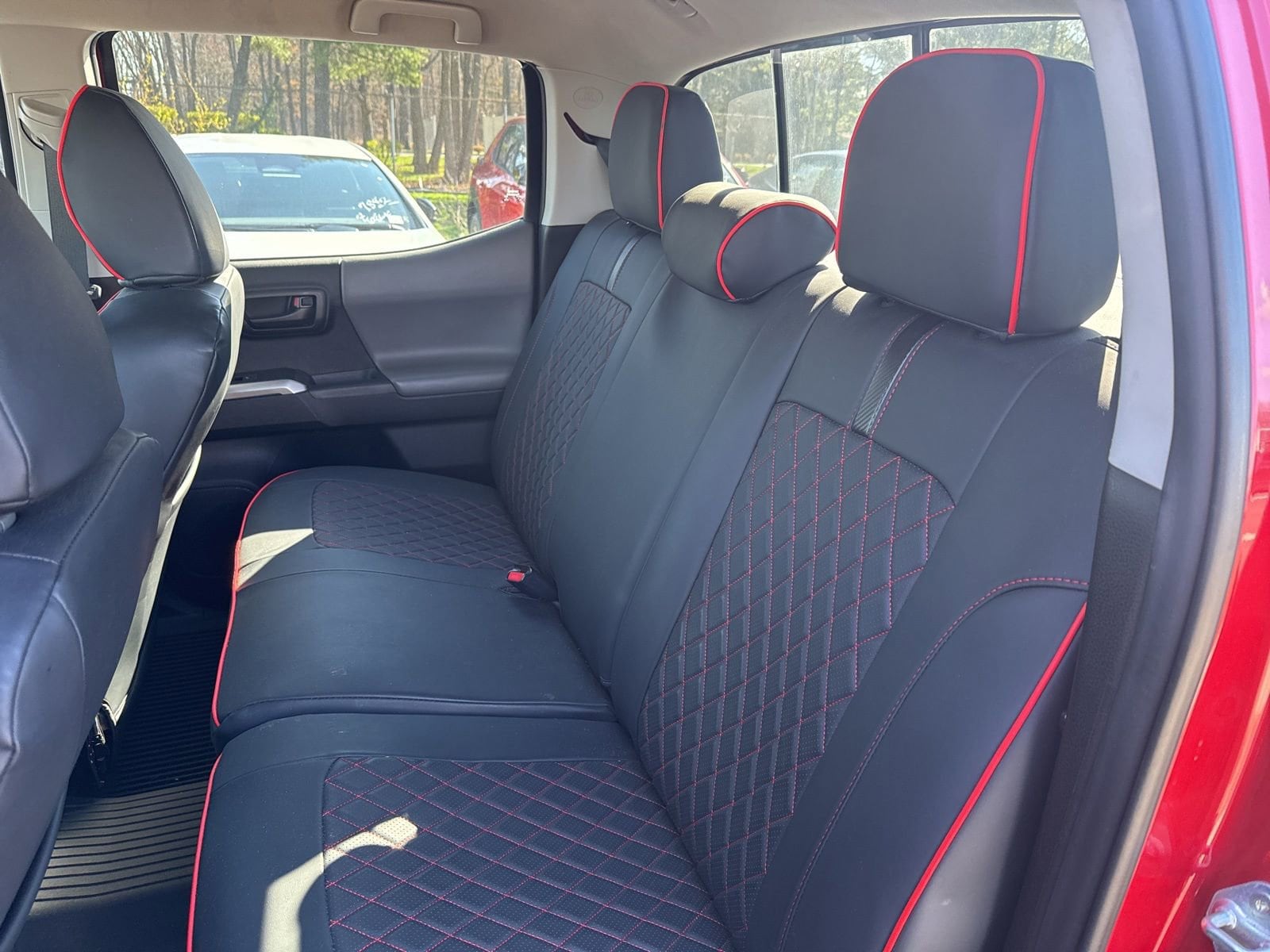 Thumbnail: 2021 Toyota Tacoma - 22