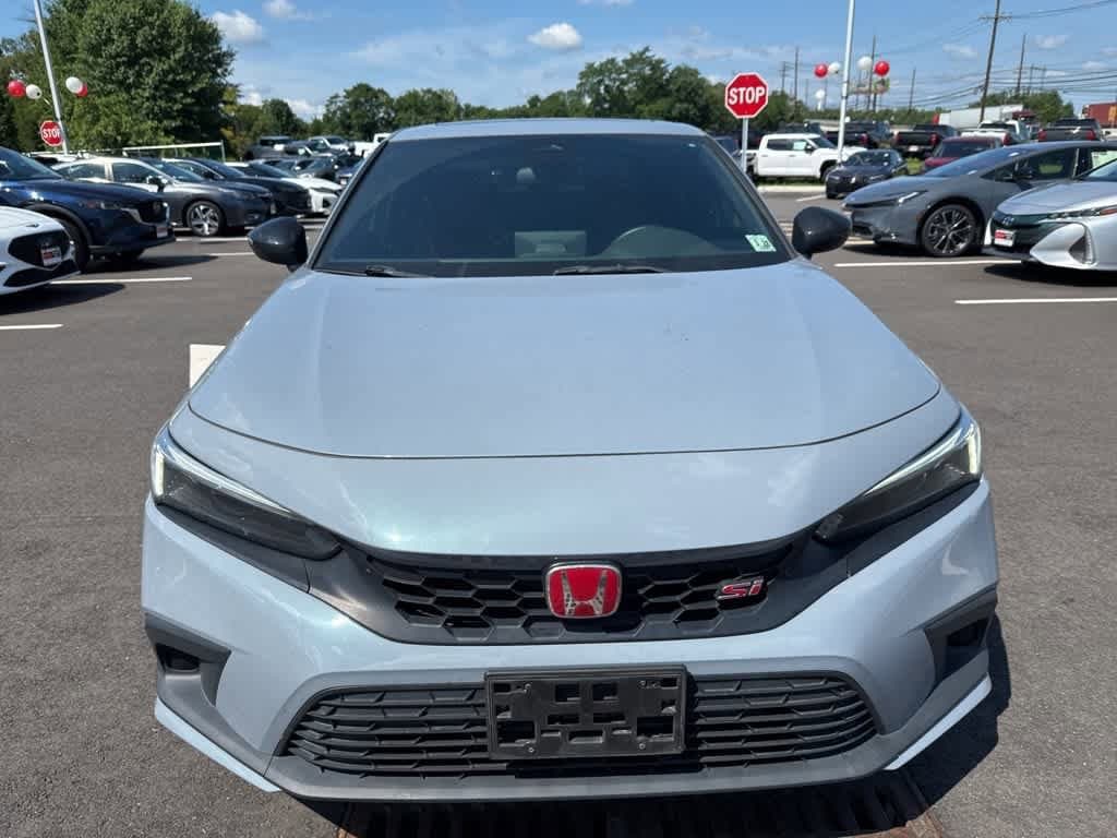 Thumbnail: 2023 Honda Civic - 5
