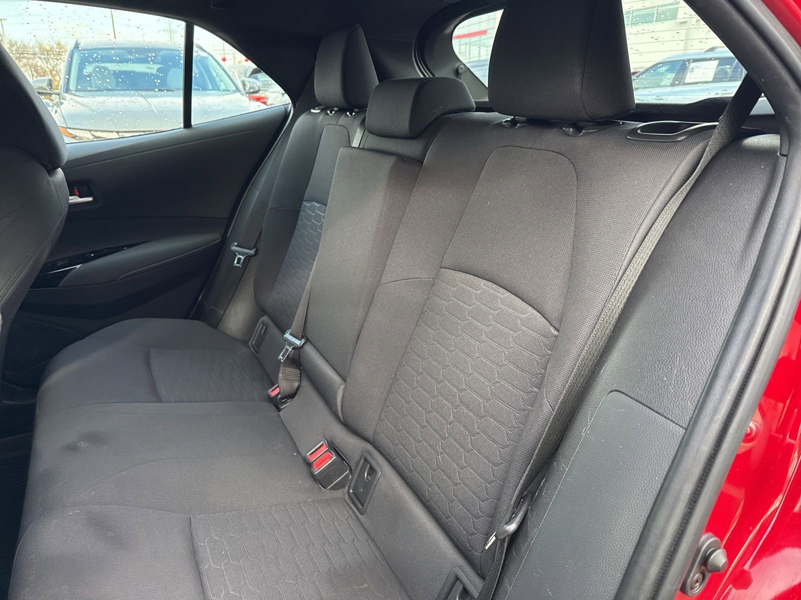 Thumbnail: 2022 Toyota Corolla - 17