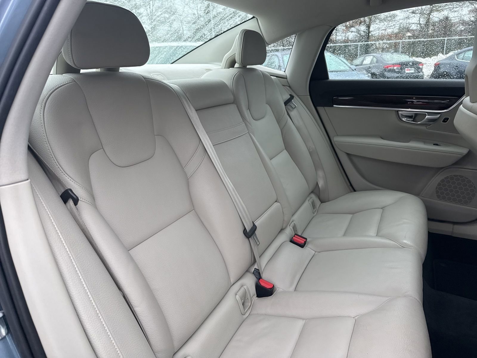 Thumbnail: 2017 Volvo S90 - 23