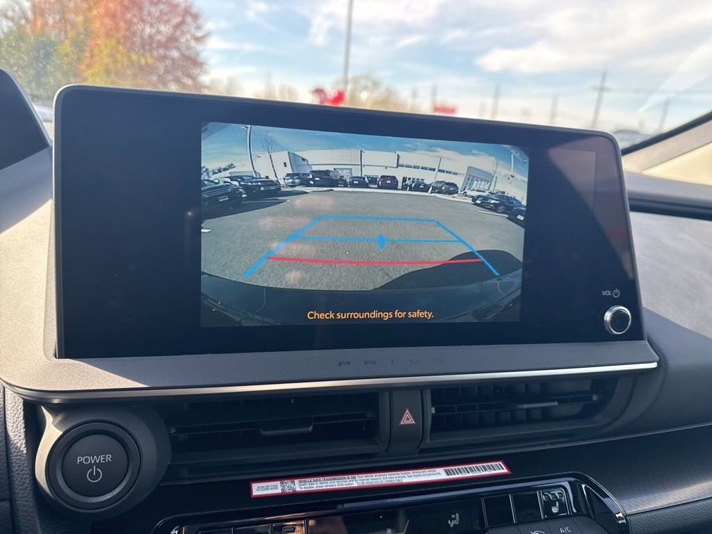 Thumbnail: 2026 Toyota Prius - 21