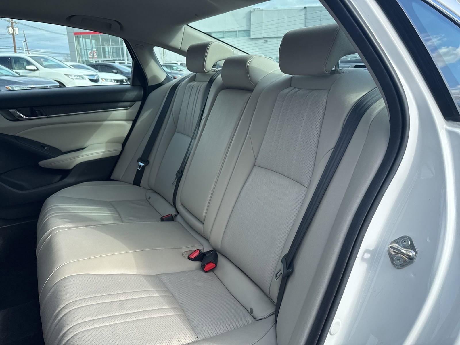 Thumbnail: 2019 Honda Accord - 19