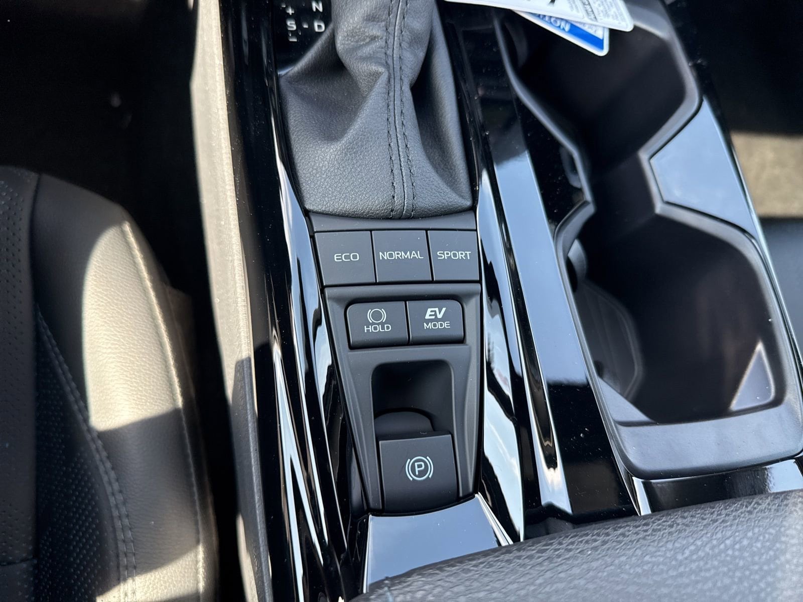 Thumbnail: 2026 Toyota Camry - 23