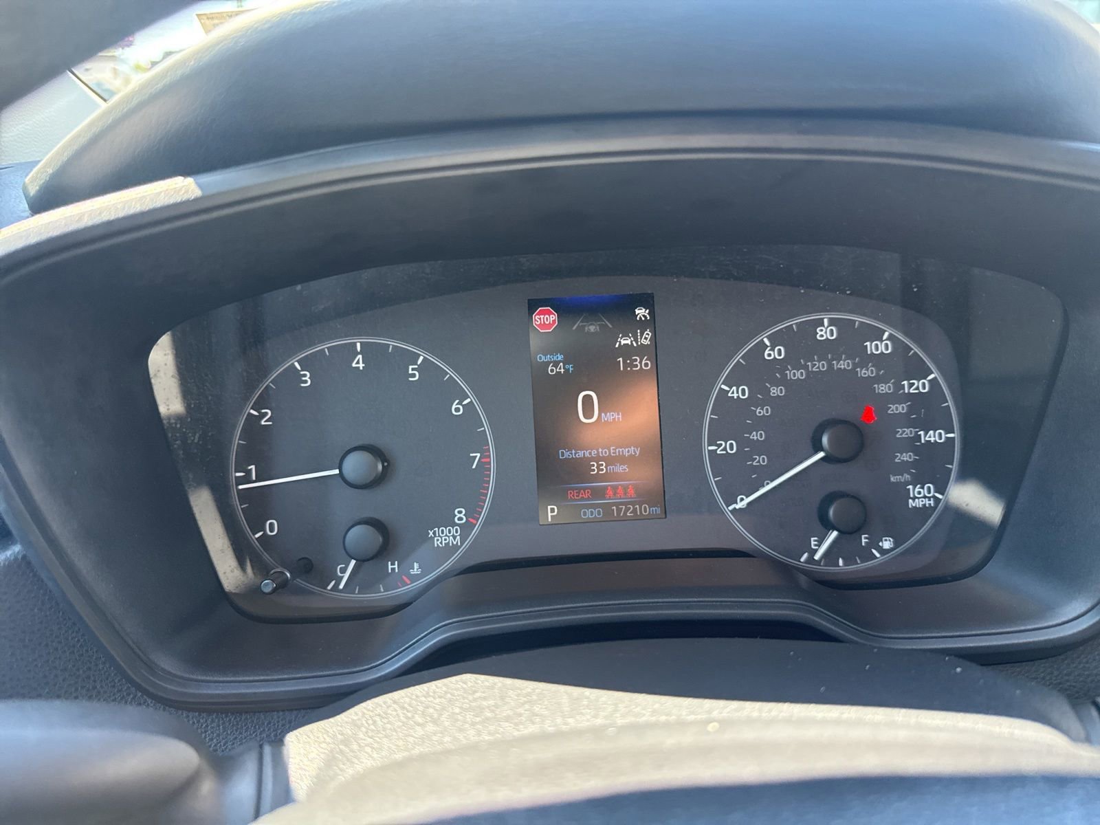 Thumbnail: 2024 Toyota Corolla - 29