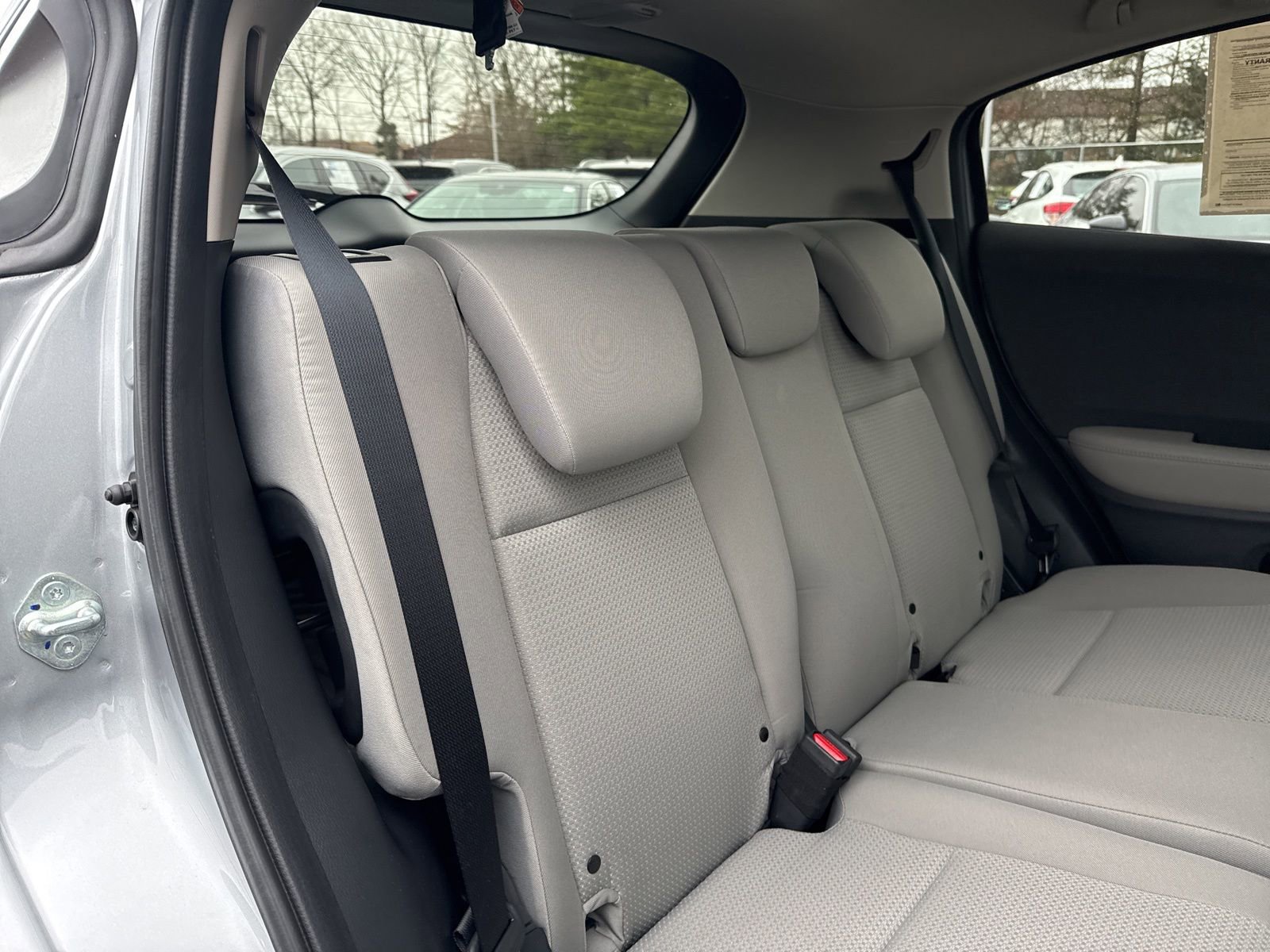 Thumbnail: 2022 Honda HR-V - 24