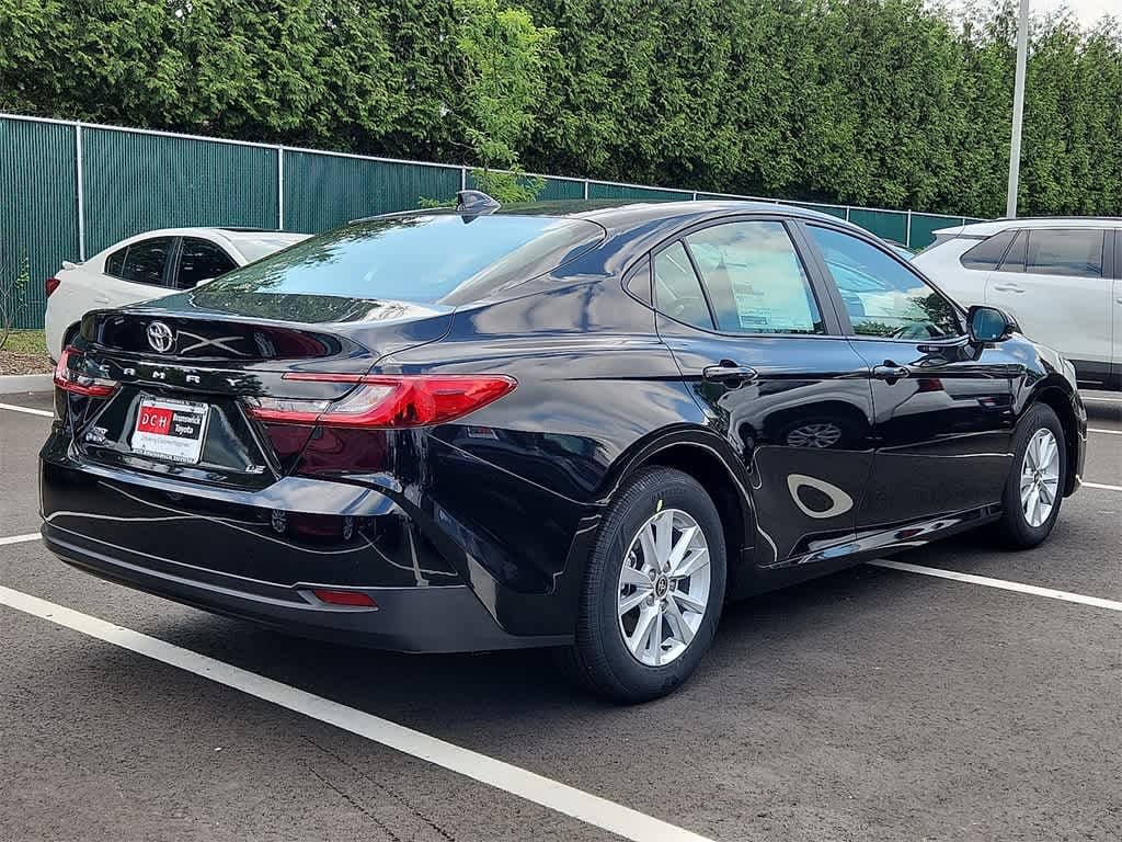 Thumbnail: 2025 Toyota Camry - 3